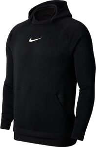Nike Bluza męska Pro Pullover Hoodie czarna r. L (BV5572-010) 1
