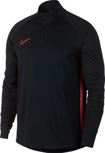 Nike Bluza męska Dry Academy Dril Top czarna r. XXL (AJ9708-013) 1