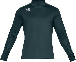 Under Armour Bluza męska Accelerate Pro zielona r. XL (1328066-366) 1