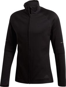 Adidas Bluza męska Phx Track Jacket czarna r. L (CZ2256) 1