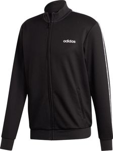 Adidas Bluza męska Athletics czarna r. M (EJ9671) 1