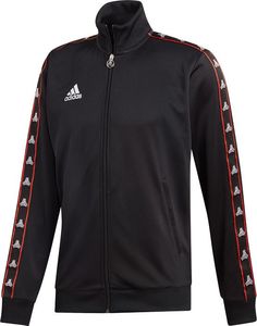 Adidas Bluza męska Tango Tape Club House czarna r. S (DW9360) 1