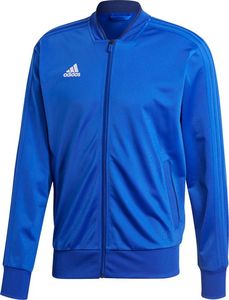 Adidas Bluza męska Condivo 18 niebieska r. S (CF4321) 1