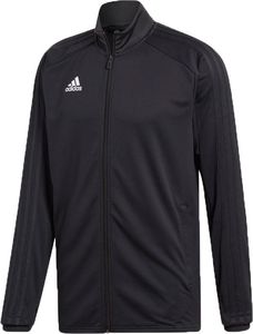 Adidas Bluza męska Condivo 18 Training Jkt czarna r. M (CG0404) 1