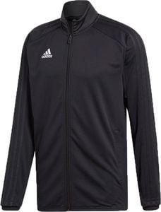 Adidas Bluza męska Condivo 18 Training Jkt czarna r. L (CG0404) 1