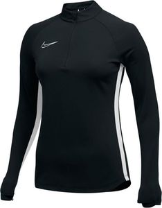 Nike Nike Womens Dry Academy 19 Dril Top Bluza 010 : Rozmiar - L (AO1470-010) - 18307_168339 1