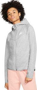 Nike Nike WMNS NSW Tech Fleece bluza 063 : Rozmiar - S (BV3455-063) - 23495_200291 2
