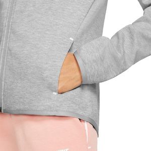 Nike Nike WMNS NSW Tech Fleece bluza 063 : Rozmiar - S (BV3455-063) - 23495_200291 4