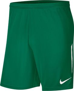 Nike Nike League Knit II shorty 302 : Rozmiar - M (BV6852-302) - 23453_200154 1