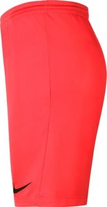 Nike Nike Dry Park III shorty 635 : Rozmiar - XL (BV6855-635) - 22056_190942 2