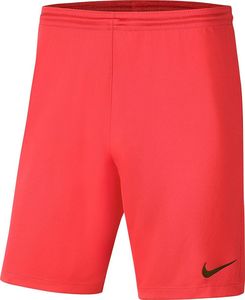 Nike Nike Dry Park III shorty 635 : Rozmiar - L (BV6855-635) - 22056_190941 1