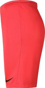 Nike Nike Dry Park III shorty 635 : Rozmiar - L (BV6855-635) - 22056_190941 3