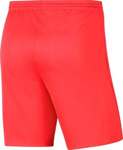 Nike Nike Dry Park III shorty 635 : Rozmiar - S (BV6855-635) - 22056_190939 3