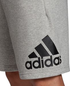 Adidas adidas MH Bos FT Short 260 : Rozmiar - L (EB5260) - 15837_171629 5