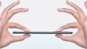 Baseus Baseus Simple Series Case przezroczyste żelowe etui Samsung Galaxy S20 Ultra przezroczysty (ARSAS20U-02) 12