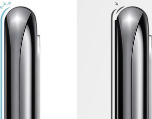 Baseus Baseus Simple Series Case przezroczyste żelowe etui Samsung Galaxy S20 Ultra przezroczysty (ARSAS20U-02) 14