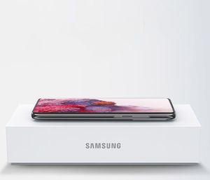 Baseus Baseus Simple Series Case przezroczyste żelowe etui Samsung Galaxy S20 Ultra przezroczysty (ARSAS20U-02) 7