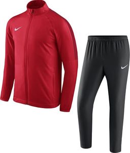 Nike Nike JR Academy 18 Dres wyjściowy 657 : Rozmiar - 128 cm (893805-657) - 11062_165476 1