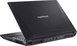Laptop Hyperbook NH5 (NH55DDW) 2