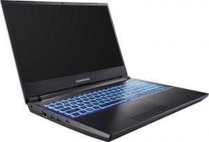 Laptop Hyperbook NH5 (NH55DDW) 4