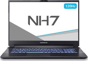 Laptop Hyperbook NH7 (NH77DCQ) 1