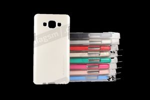 Mercury Goospery Etui iJelly SAMSUNG G530 srebrne 3