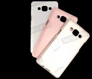 Mercury Goospery Etui iJelly SAMSUNG G530 srebrne 5