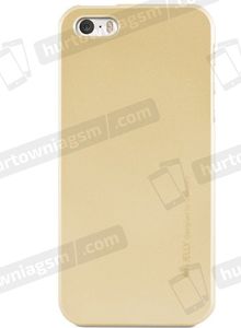 Mercury Goospery Etui iJelly IPHONE 4/4S złoty 3