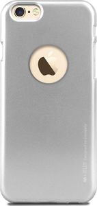 Mercury Goospery Etui iJelly IPHONE 6+/6S+ szary 3