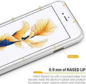 Mercury Goospery Etui iJelly IPHONE 6+/6S+ szary 4