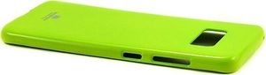 Mercury Goospery Etui Jelly Case Mercury SAMSUNG G950 S8 limonkowe 2