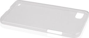 Mercury Goospery Etui LG Q6 Jelly Case Mercury transparentne 2