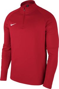 Nike Nike JR Dry Academy 18 Dril Top Bluza 657 : Rozmiar - 122 cm (893744-657) - 13599_173450 1