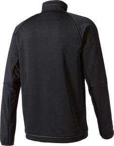 Adidas adidas JR Tiro 17 Bluza Treningowa 296 : Rozmiar - 164 cm (BJ9296) - 18346_171473 3
