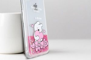 Mercury Goospery Etui Mercury Rabbit Glitter SAMSUNG S9 dorrr 6