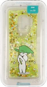 Mercury Goospery Etui Mercury Rabbit Glitter SAMSUNG S9 dorrr 10