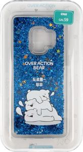 Mercury Goospery Etui Mercury Rabbit Glitter SAMSUNG S9 dororo ng 10
