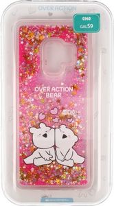 Mercury Goospery Etui Mercury Rabbit Glitter SAMSUNG S9 good 10