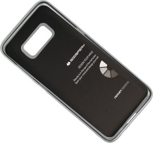 Mercury Goospery Etui iJelly SAMSUNG S8+ G955 szare 4
