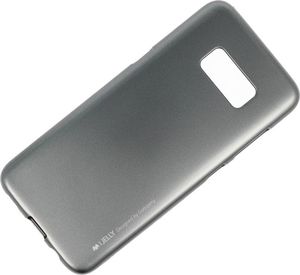 Mercury Goospery Etui iJelly SAMSUNG S8+ G955 szare 5
