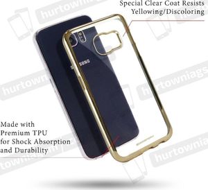 Mercury Goospery ETUI RING 2 SAMSUNG S6 G920 ZŁOTY 4