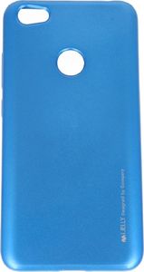 Mercury Goospery Etui iJelly SONY XPERIA XA niebieski 3