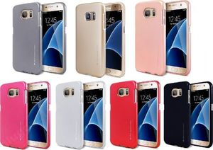 Mercury Goospery Etui iJelly LG K8 czerwony 3