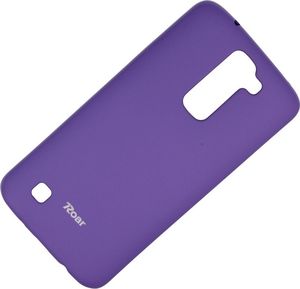 ROAR Etui Roar colorful LG K7 fioletowe 3