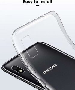 ROAR Etui SAMSUNG GALAXY A10E Roar colorful transparentne 5