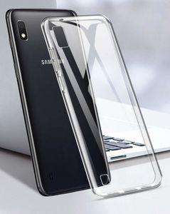 ROAR Etui SAMSUNG GALAXY A10E Roar colorful transparentne 6