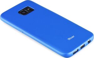 ROAR ETUI ROAR COLORFUL XIAOMI REDMI NOTE 5A GRANATOWY 3