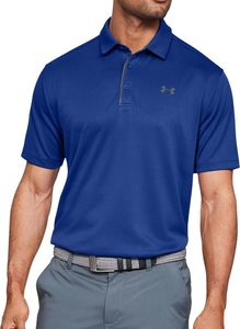 Under Armour Under Armour Tech Polo 400 : Rozmiar - S (1290140-400) - 19337_183436 3