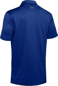 Under Armour Under Armour Tech Polo 400 : Rozmiar - S (1290140-400) - 19337_183436 5