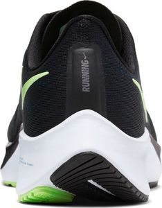 Nike Buty męskie Air Zoom Pegasus 37 czarne r. 43 (BQ9646-001) 4
